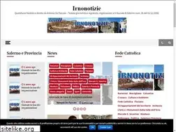 Sites similar to irnonotizie.it