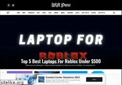 Sites similar to irnpost.com