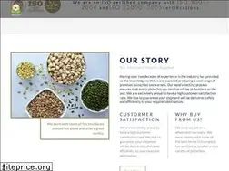 Sites similar to irnuts.net