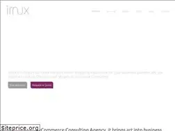 Sites similar to irnux.com