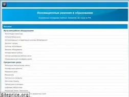 Sites similar to iro-ufa.ru