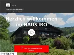 Sites similar to iro.cc