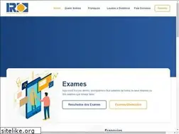 Sites similar to iro.com.br