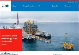 Sites similar to iro.nl