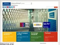 Sites similar to iro.sabanciuniv.edu
