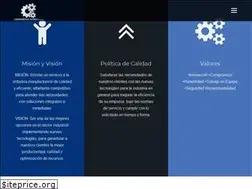 Sites similar to iroan.com.mx