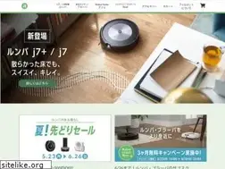 Sites similar to irobot-jp.com