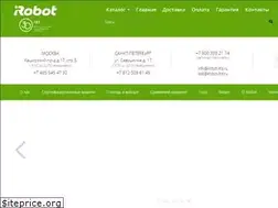 Sites similar to irobot-ltd.ru