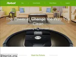 Sites similar to irobot.ae