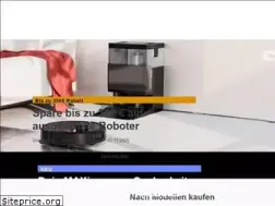 Sites similar to irobot.at