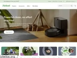 Sites similar to irobot.ca
