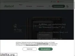Sites similar to irobot.ch
