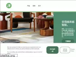 Sites similar to irobot.cn