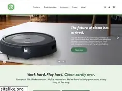 Sites similar to irobot.com.au