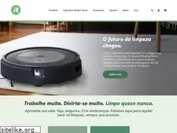 Sites similar to irobot.com.br