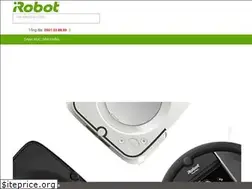 Sites similar to irobot.com.vn