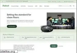 Sites similar to irobot.com