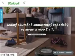Sites similar to irobot.cz