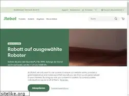 Sites similar to irobot.de