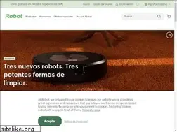 Sites similar to irobot.es