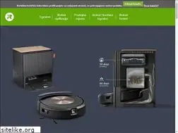 Sites similar to irobot.hr
