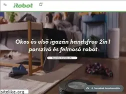 Sites similar to irobot.hu