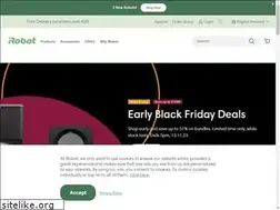 Sites similar to irobot.ie