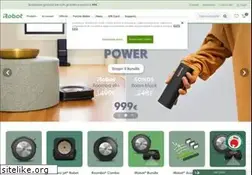 Sites similar to irobot.it