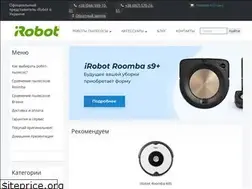 Sites similar to irobot.kiev.ua