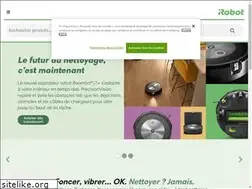 Sites similar to irobot.ma