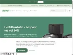 Sites similar to irobot.nl