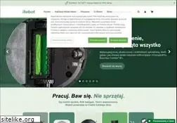 Sites similar to irobot.pl