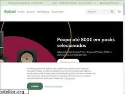 Sites similar to irobot.pt