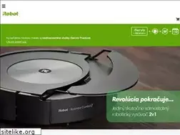 Sites similar to irobot.sk