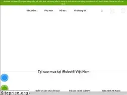 Sites similar to irobot.vn