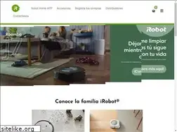 Sites similar to irobotcolombia.com