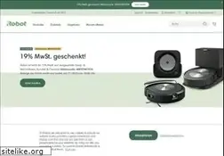 Sites similar to iroboteurope.de