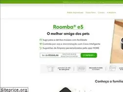 Sites similar to irobotloja.com.br