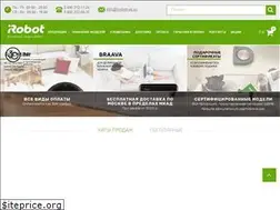 Sites similar to irobotrus.ru