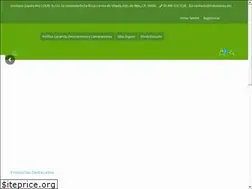 Sites similar to irobotshop.mx