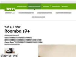 Sites similar to irobotthailand.com