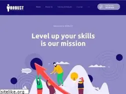 Sites similar to irobust.co.th