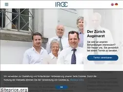 Sites similar to iroc.ch