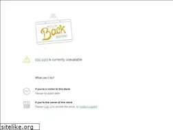 Sites similar to iroc.com