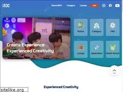 Sites similar to iroc.org