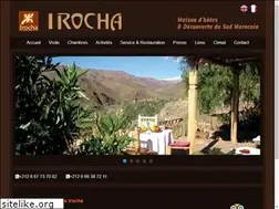 Sites similar to irocha.com