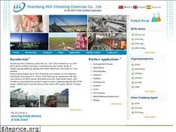 Sites similar to irochelating.com