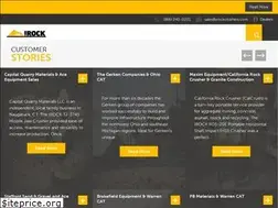 Sites similar to irockcrushers.com