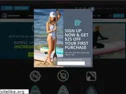Sites similar to irockersup.com.au