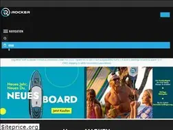 Sites similar to irockersup.de